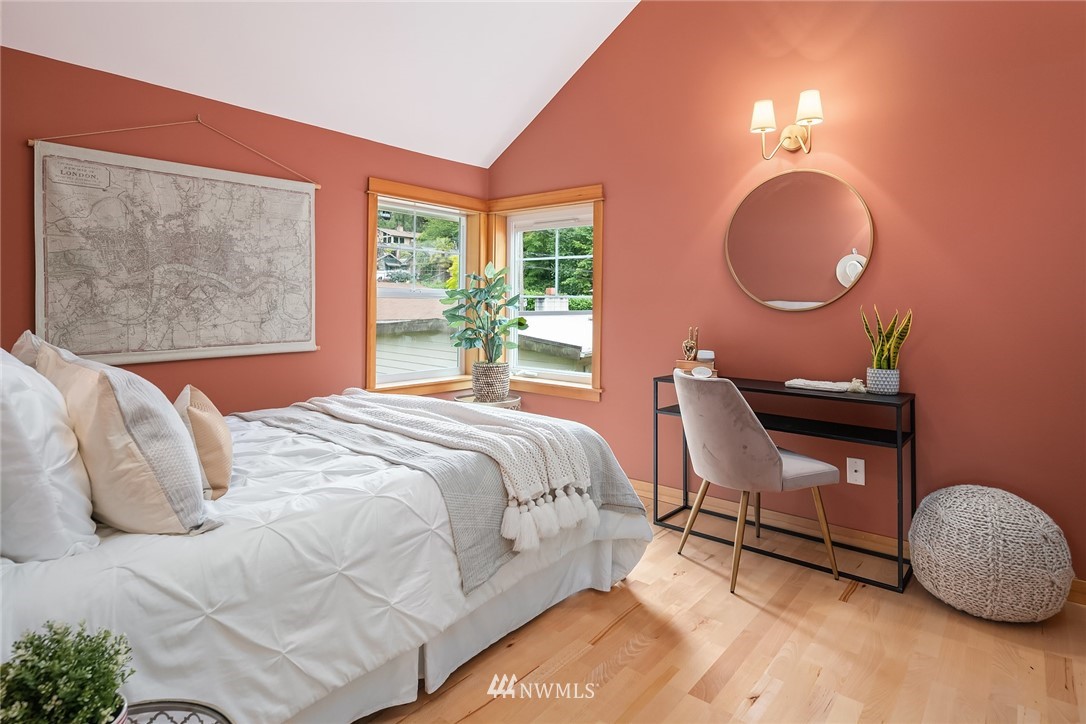 4176 Southwest Orchard Street Seattle, WA 98136 - Photo 18 of 24