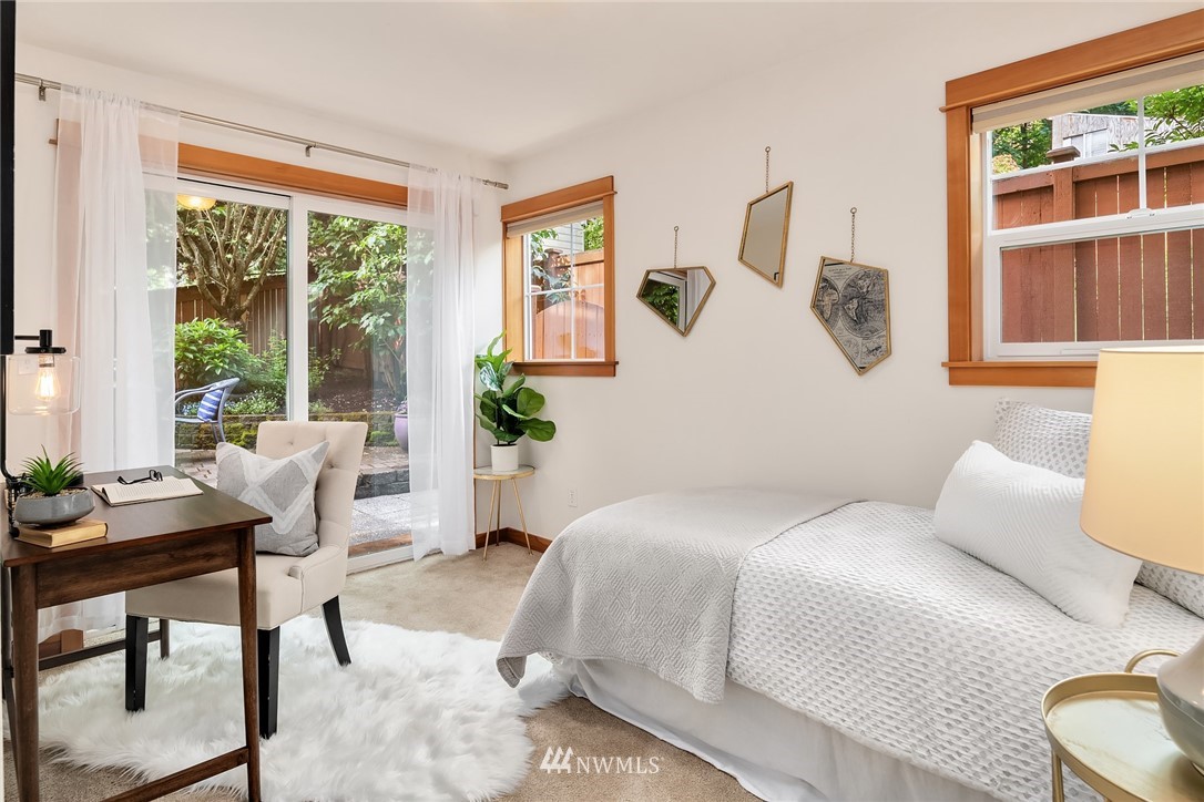 4176 Southwest Orchard Street Seattle, WA 98136 - Photo 19 of 24