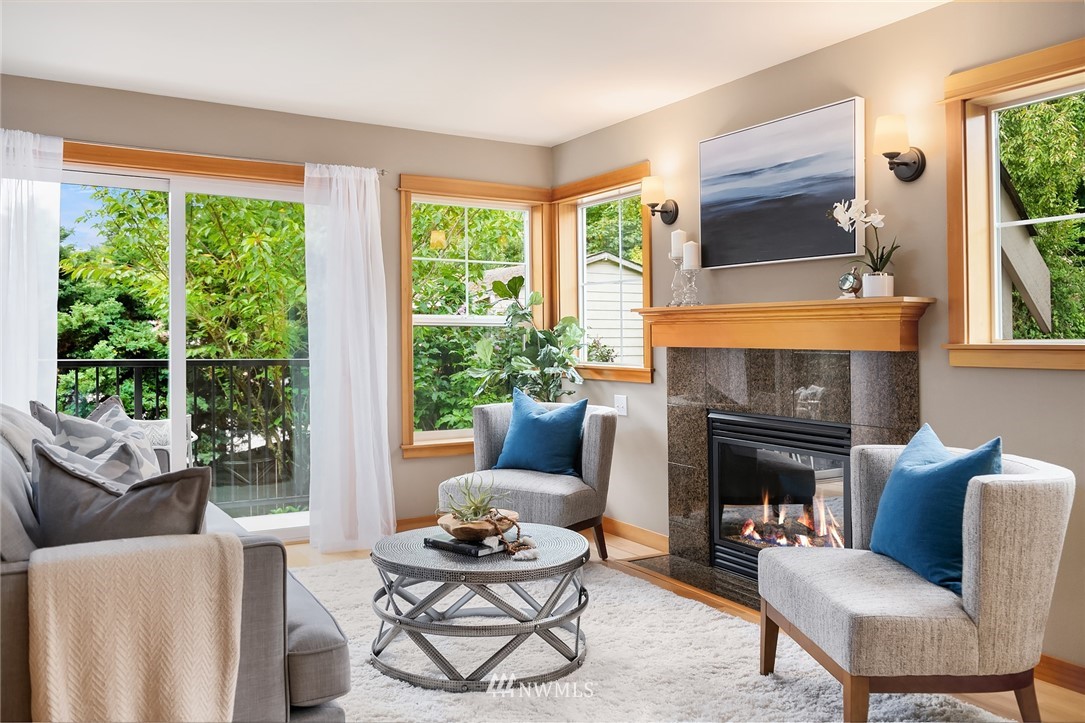 4176 Southwest Orchard Street Seattle, WA 98136 - Photo 3 of 24