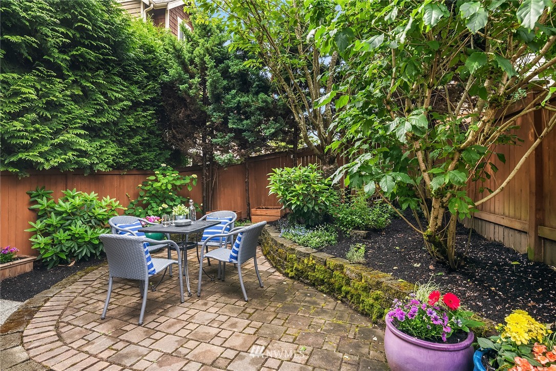 4176 Southwest Orchard Street Seattle, WA 98136 - Photo 21 of 24