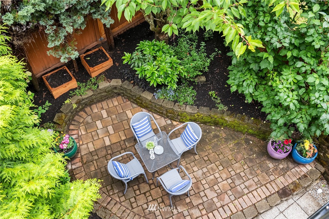 4176 Southwest Orchard Street Seattle, WA 98136 - Photo 22 of 24