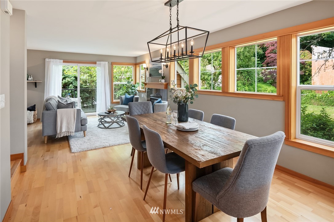 4176 Southwest Orchard Street Seattle, WA 98136 - Photo 5 of 24