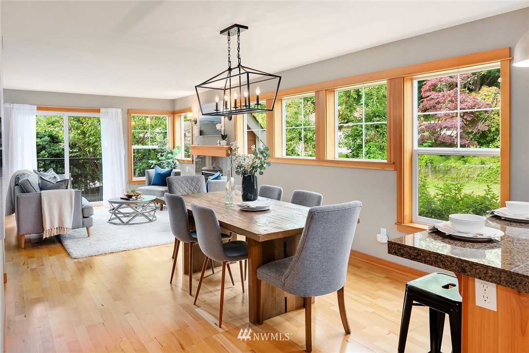 4176 Southwest Orchard Street Seattle, WA 98136 - Photo 6 of 24