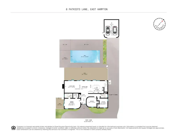 a black and white photo of a living room