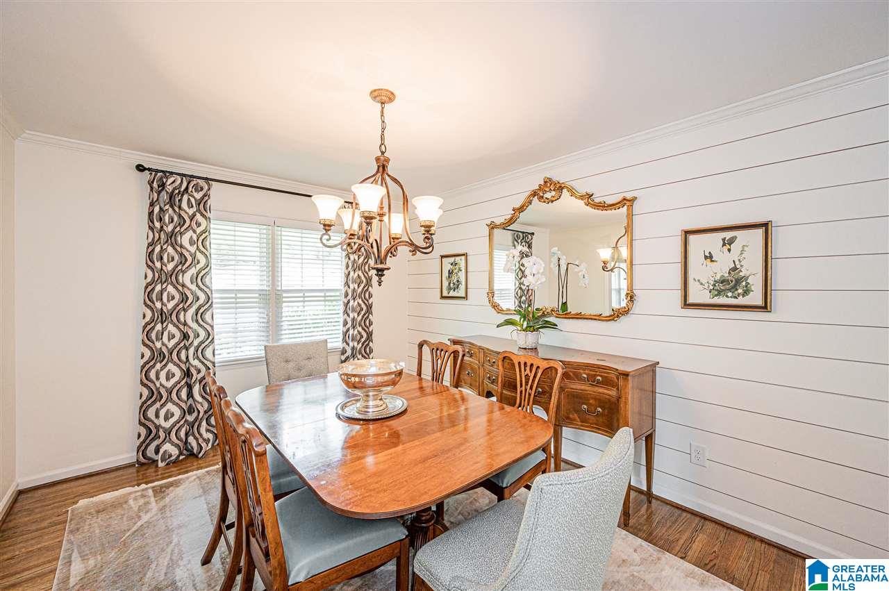 3545 Spring Valley Terrace Mountain Brook, AL 35223 - Photo 8 of 50
