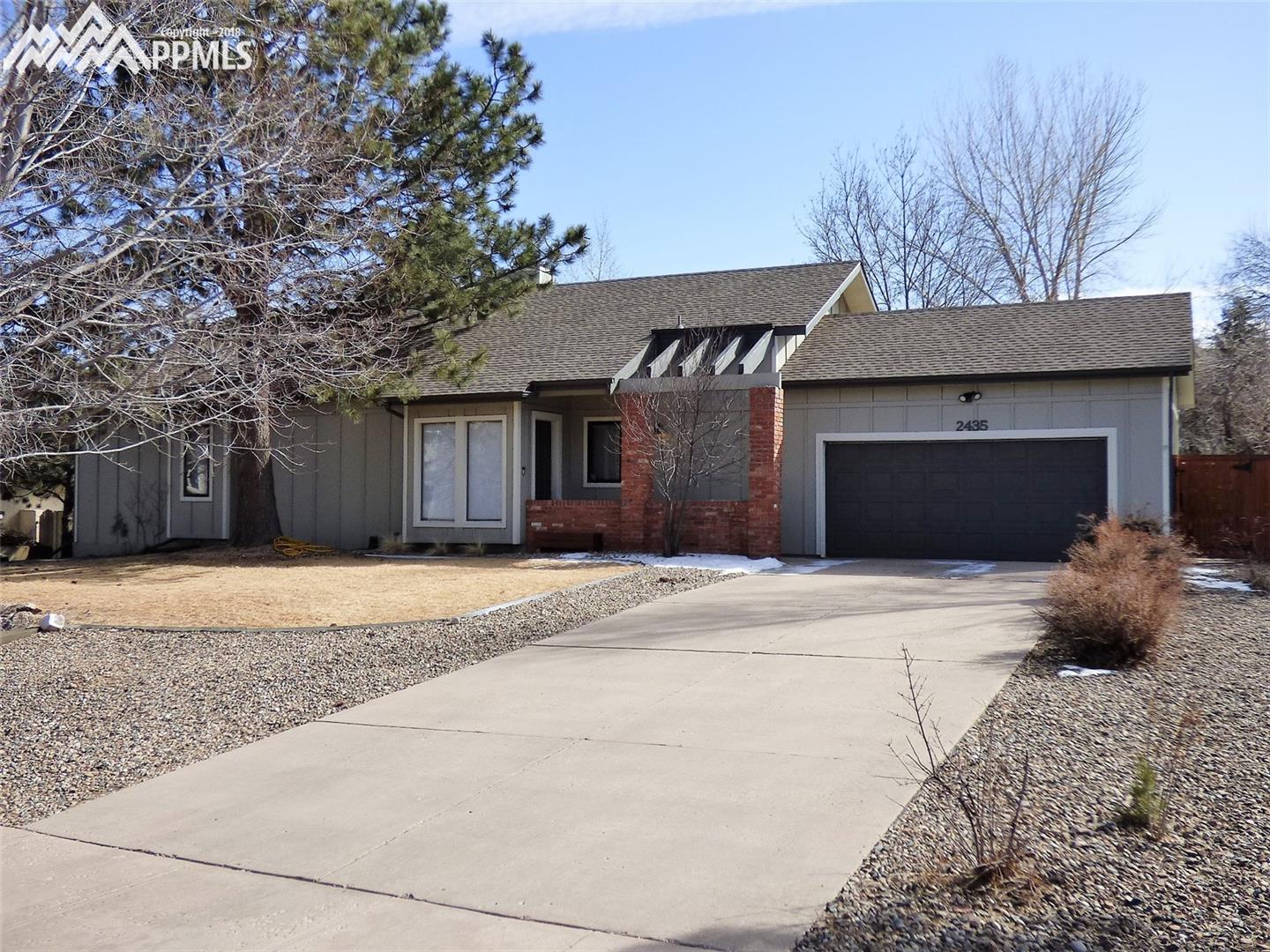 2435 Ramsgate Terrace Colorado Springs, CO 80919 - Photo 1 of 31 Gallery Image 1