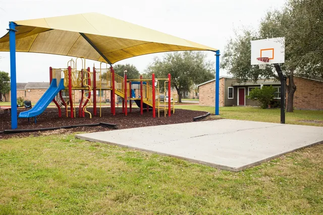 swimming pool with outdoor seating