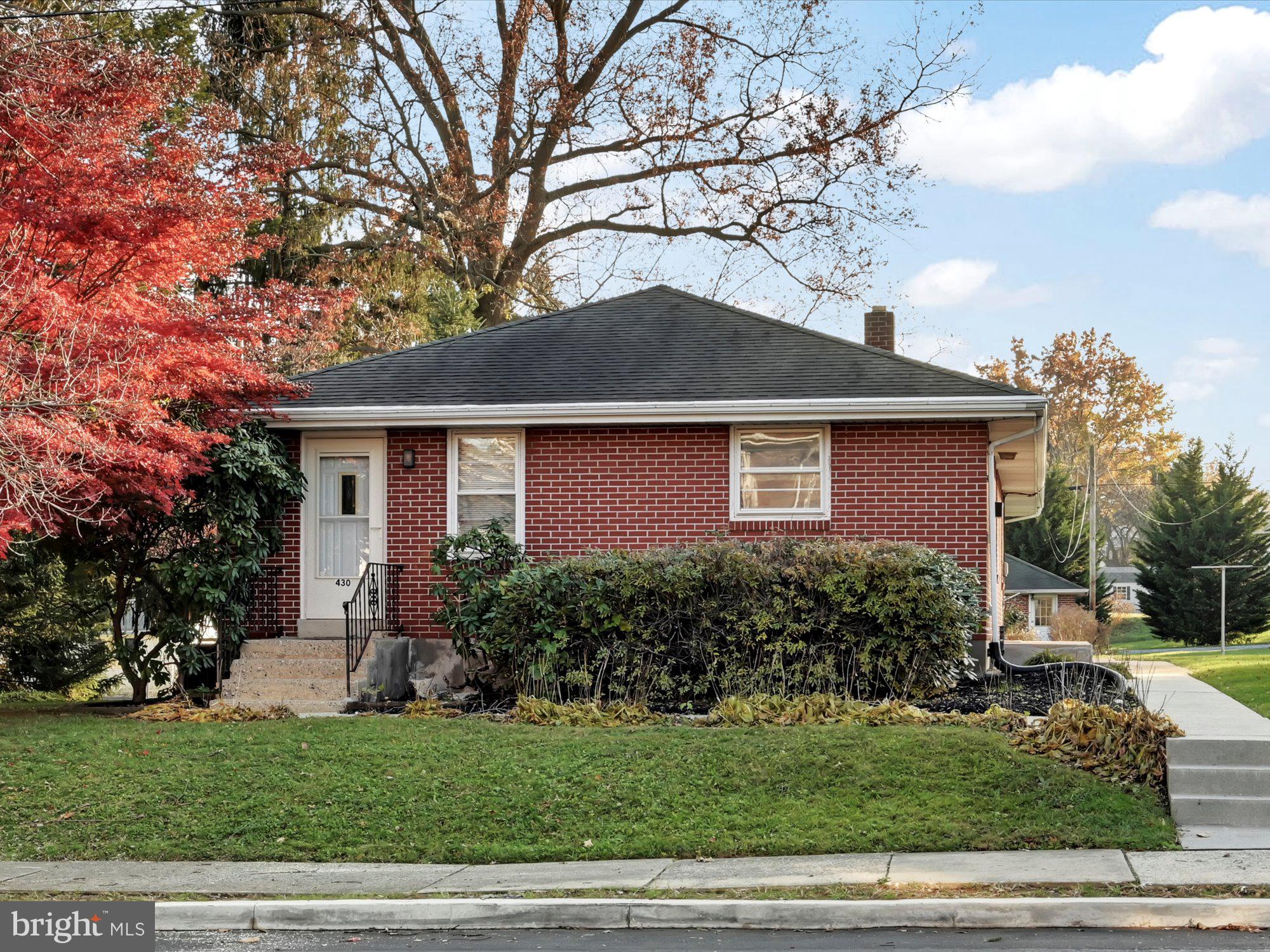 430 East Main Street Lititz, PA 17543 - Photo 1 of 37