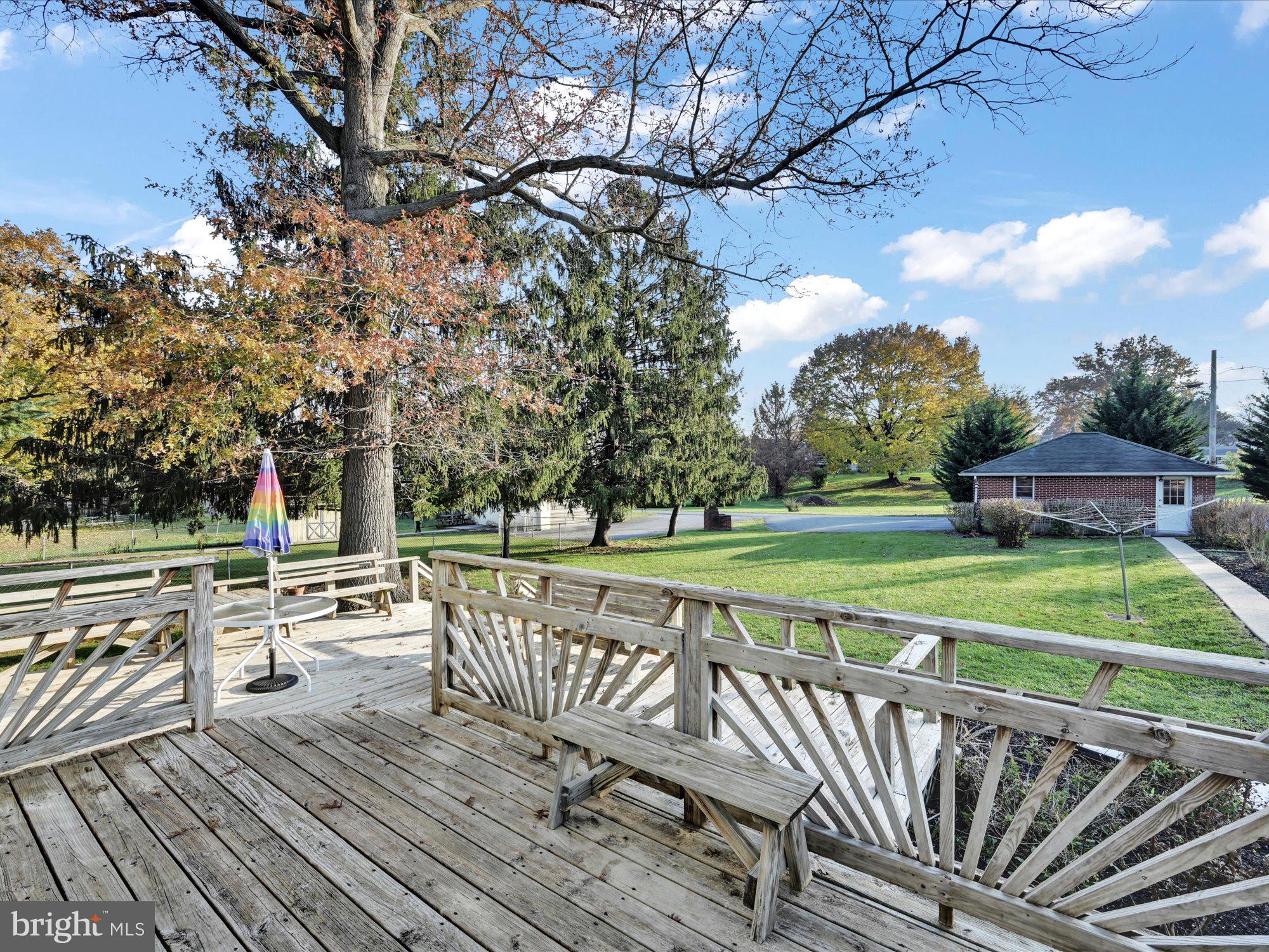 430 East Main Street Lititz, PA 17543 - Photo 29 of 37