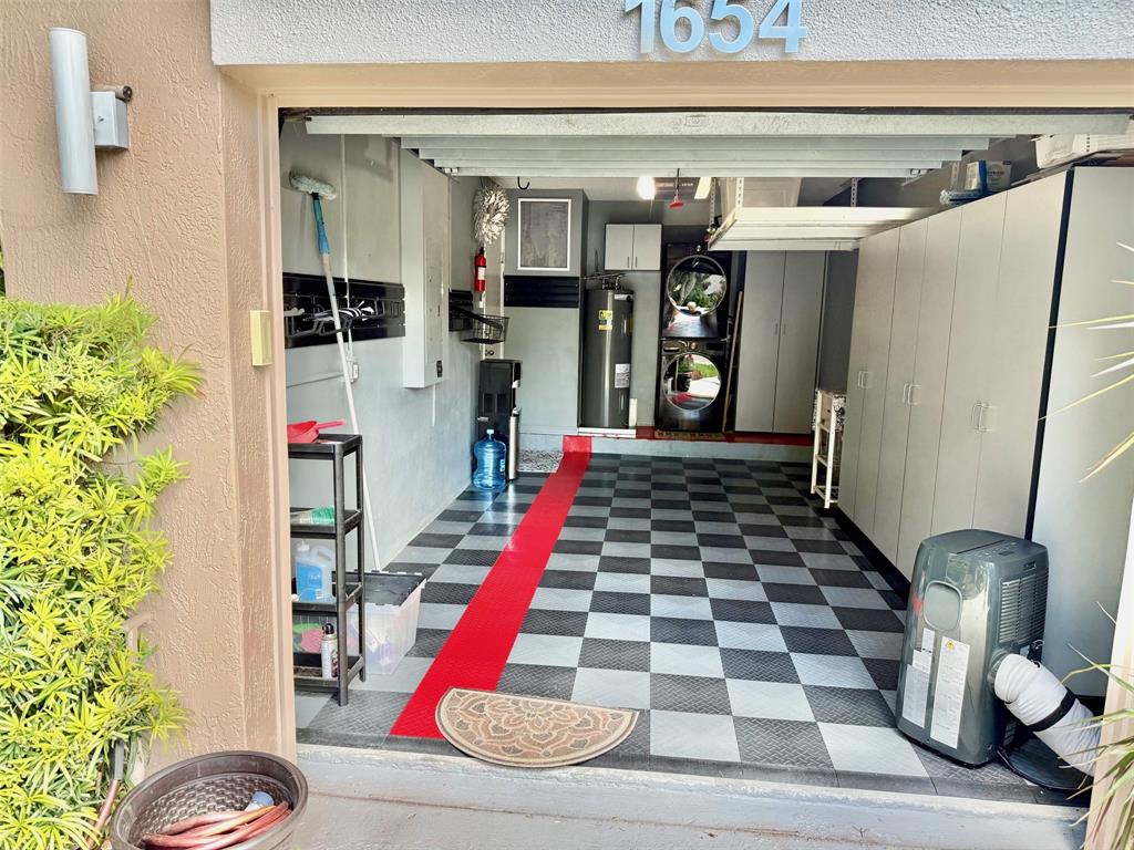 1654 Southwest 109th Terrace Davie, FL 33324 - Photo 19 of 24 a front view of a house