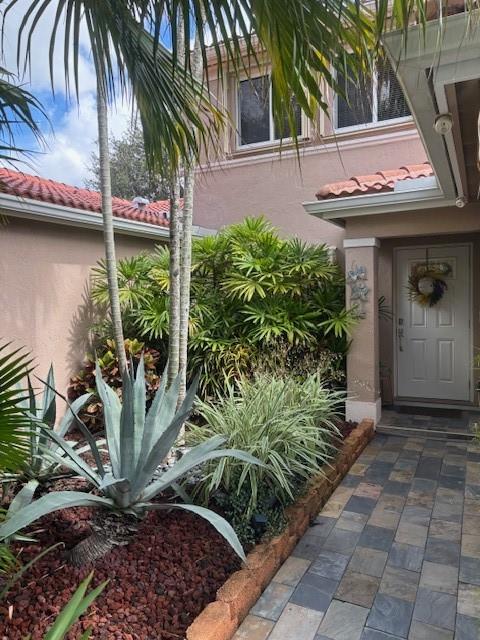 1654 Southwest 109th Terrace Davie, FL 33324 - Photo 3 of 24 a view of outdoor space and yard