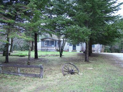 4072 Kettner Road Manistee, MI 49660 - Photo 1 of 5 Primary Photo