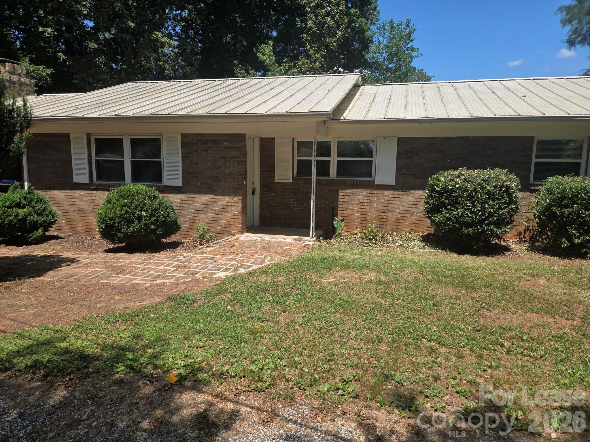 6750 Long Branch Road Salisbury, NC 28147 - Photo 1 of 22