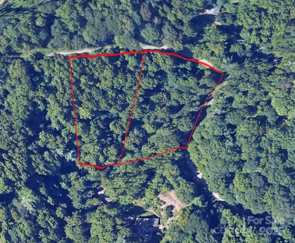 $75,000 | 0 Berg Drive, Barnardsville, NC 28709