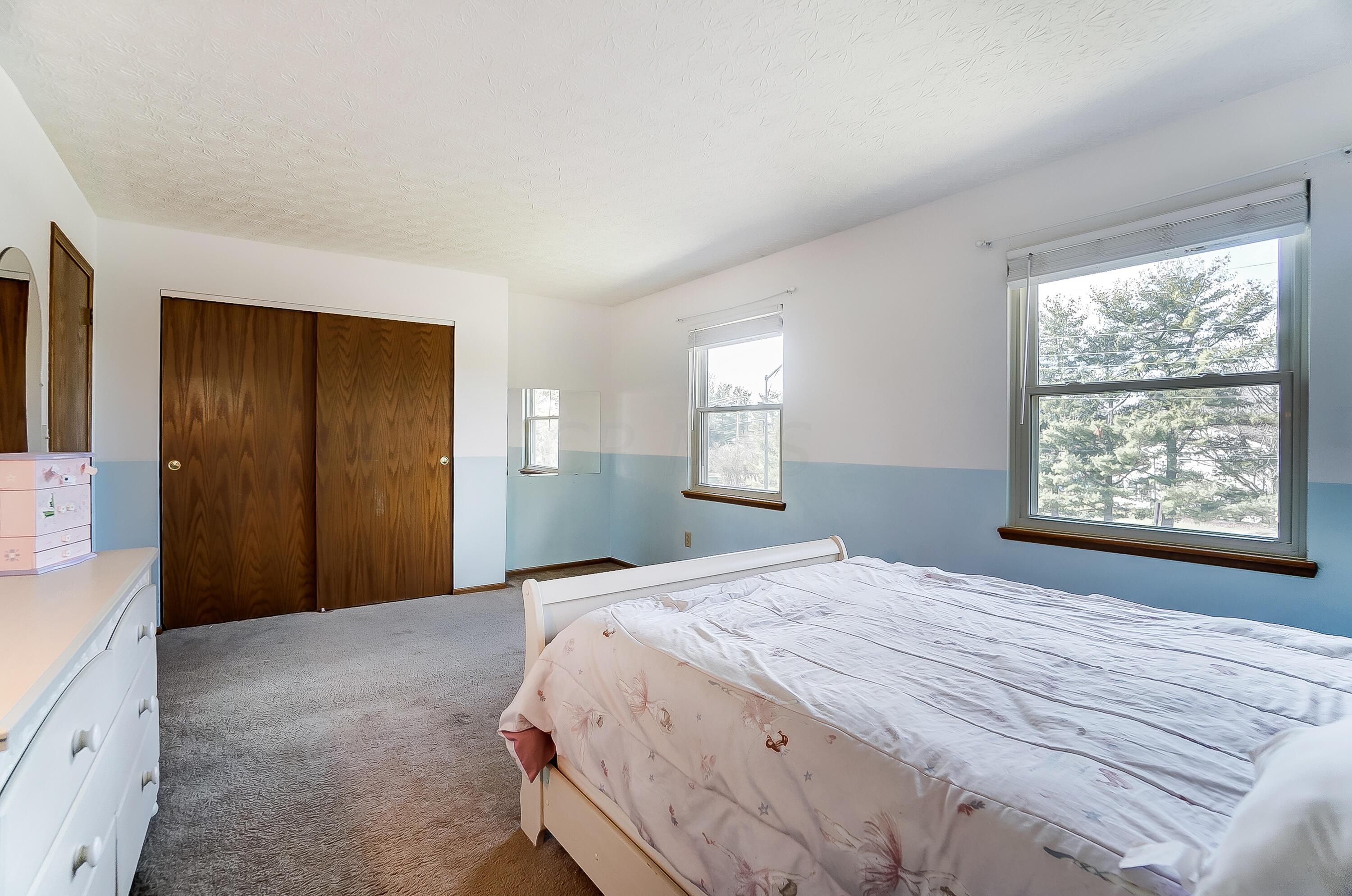 682 South Hempstead Road Westerville, OH 43081 - Photo 33 of 60 Bedroom 2