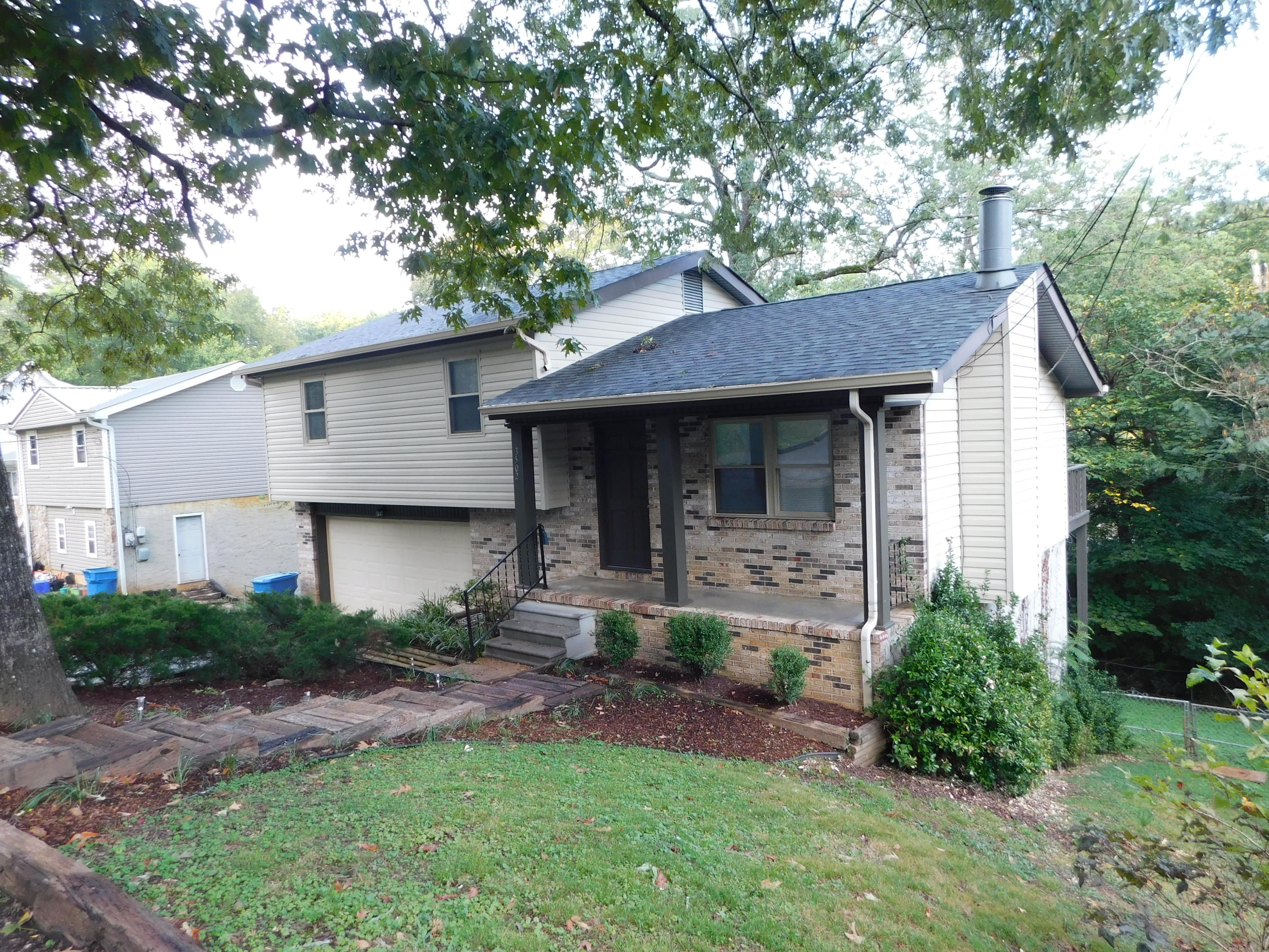 3502 Martin Road Red Bank, TN 37415 - Photo 8 of 24 DSCN3336