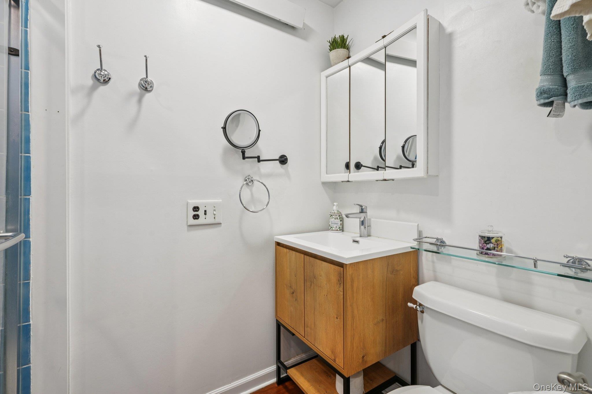254 Congers Road New City, NY 10956 - Photo 28 of 36 5th bedroom ensuite full bathroom