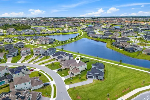 $750,000 | 2694 Blazing Star Drive, Melbourne, FL 32940