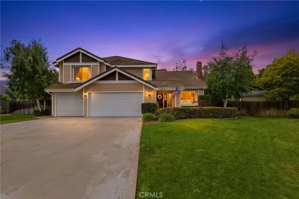 $889,999 | 45795 Creekside Way, Temecula, CA 92592