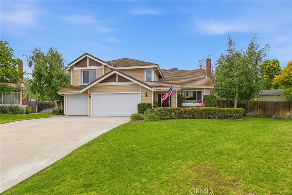 45795 Creekside Way Temecula, CA 92592 - Photo 2 of 57