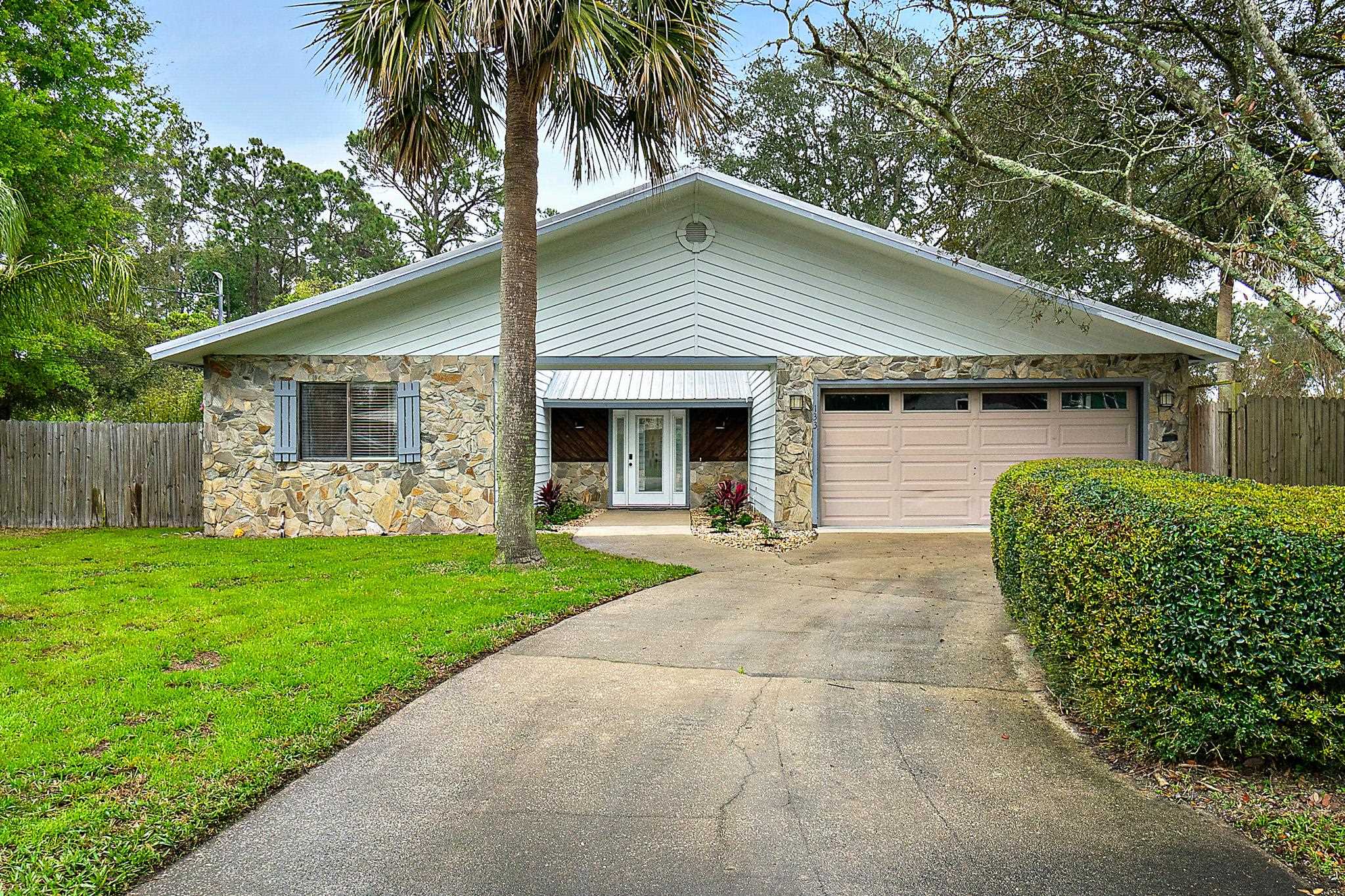 133 Gentian Road St. Augustine, FL 32086 - Photo 1 of 40