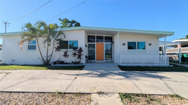 $1,550 | Undisclosed Address, Port Charlotte, FL 33952