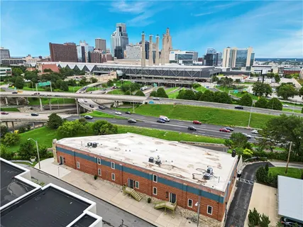 $1,050,000 | 1601 Jefferson Street, Kansas City, MO 64108