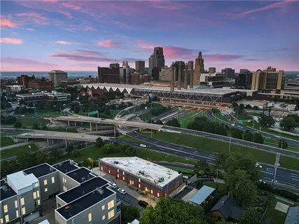 $1,050,000 | 1601 Jefferson Street, Kansas City, MO 64108