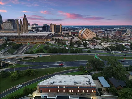 $1,050,000 | 1601 Jefferson Street, Kansas City, MO 64108