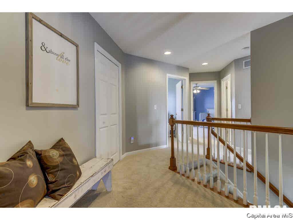 2720 Wordsworth Drive Springfield, IL 62711 - Photo 21 of 36 Gallery Image 21