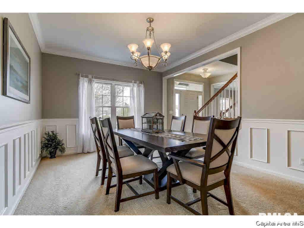 2720 Wordsworth Drive Springfield, IL 62711 - Photo 7 of 36 Gallery Image 7