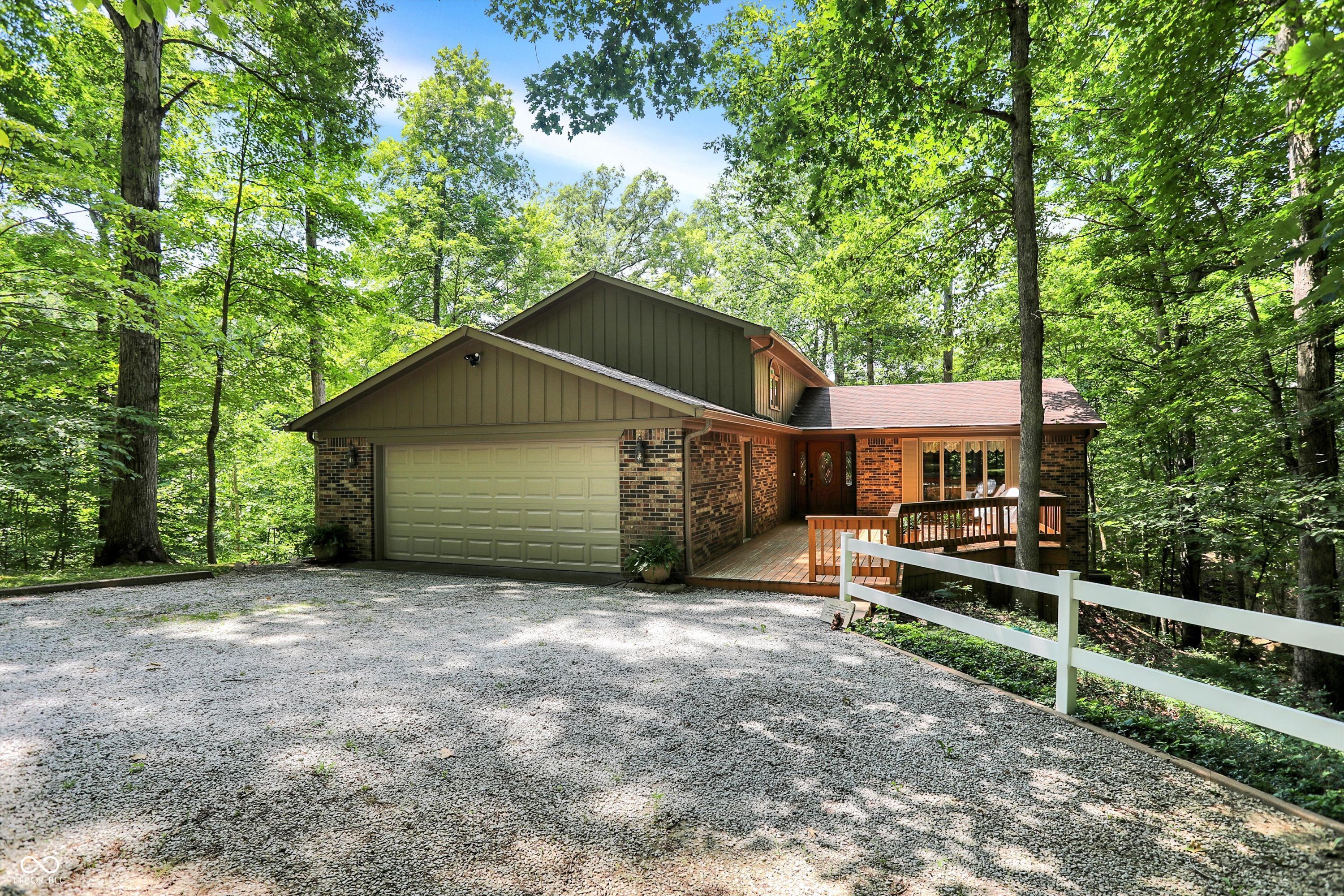 8100 South Logwagon Road Trafalgar, IN 46181 - Photo 1 of 74 Gallery Image 1