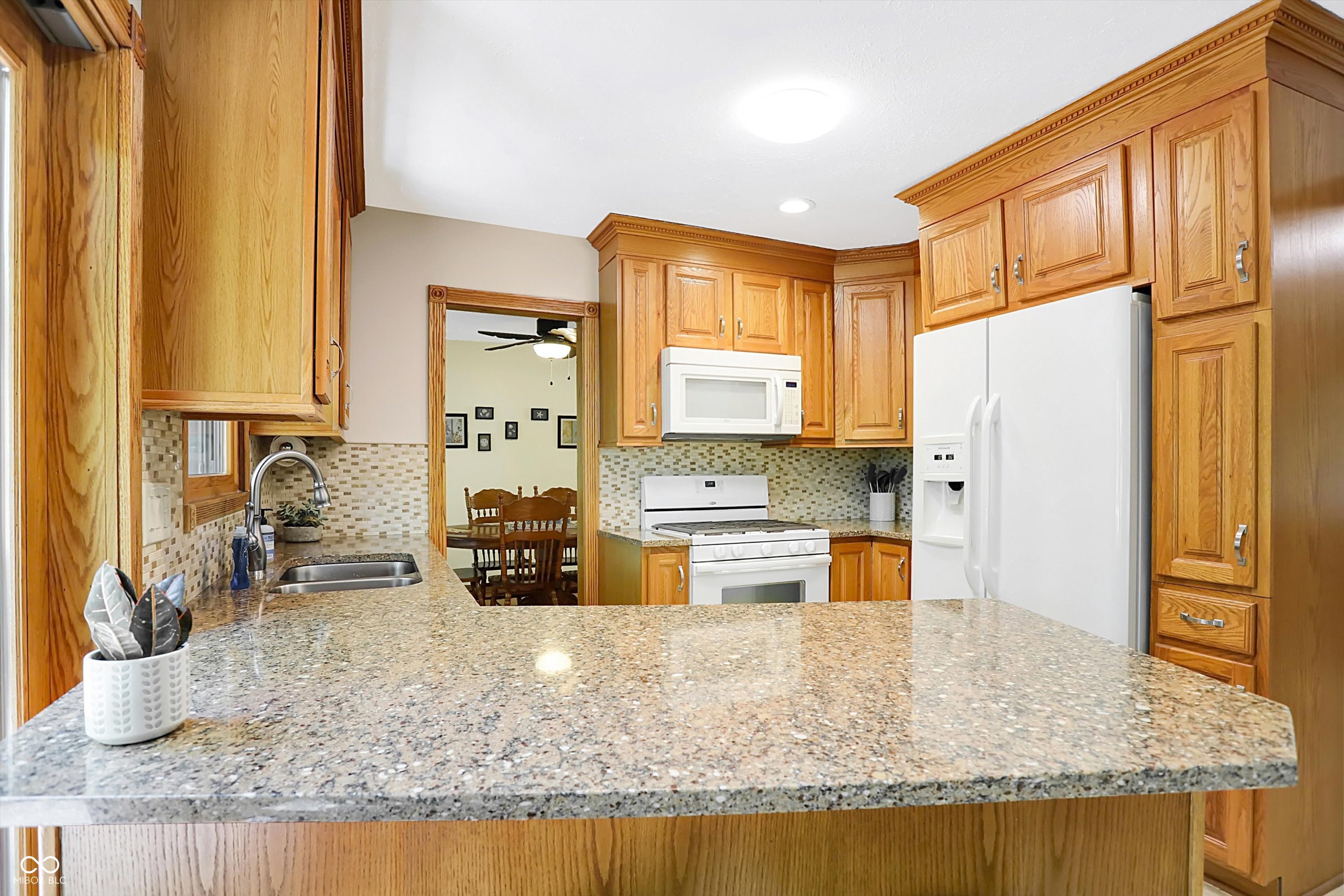 8100 South Logwagon Road Trafalgar, IN 46181 - Photo 17 of 74 Gallery Image 17