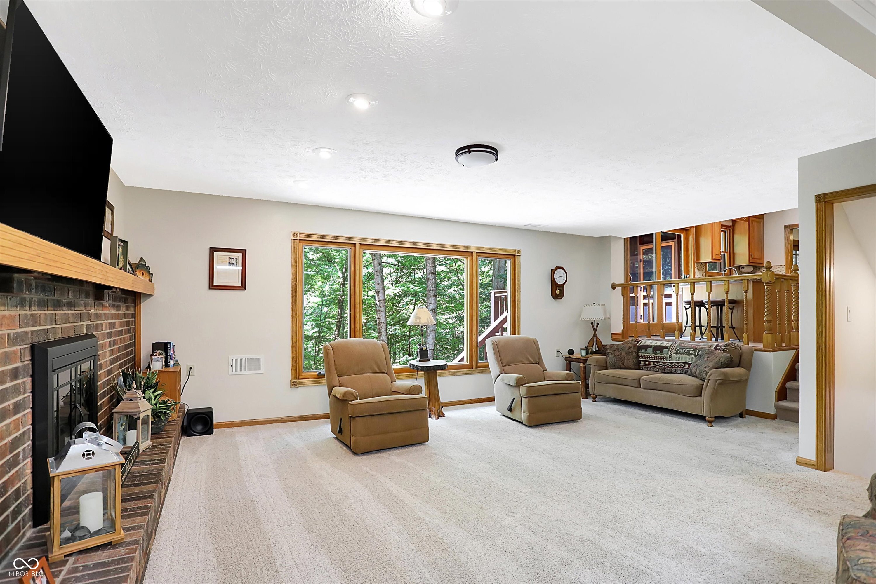 8100 South Logwagon Road Trafalgar, IN 46181 - Photo 22 of 74 Gallery Image 22