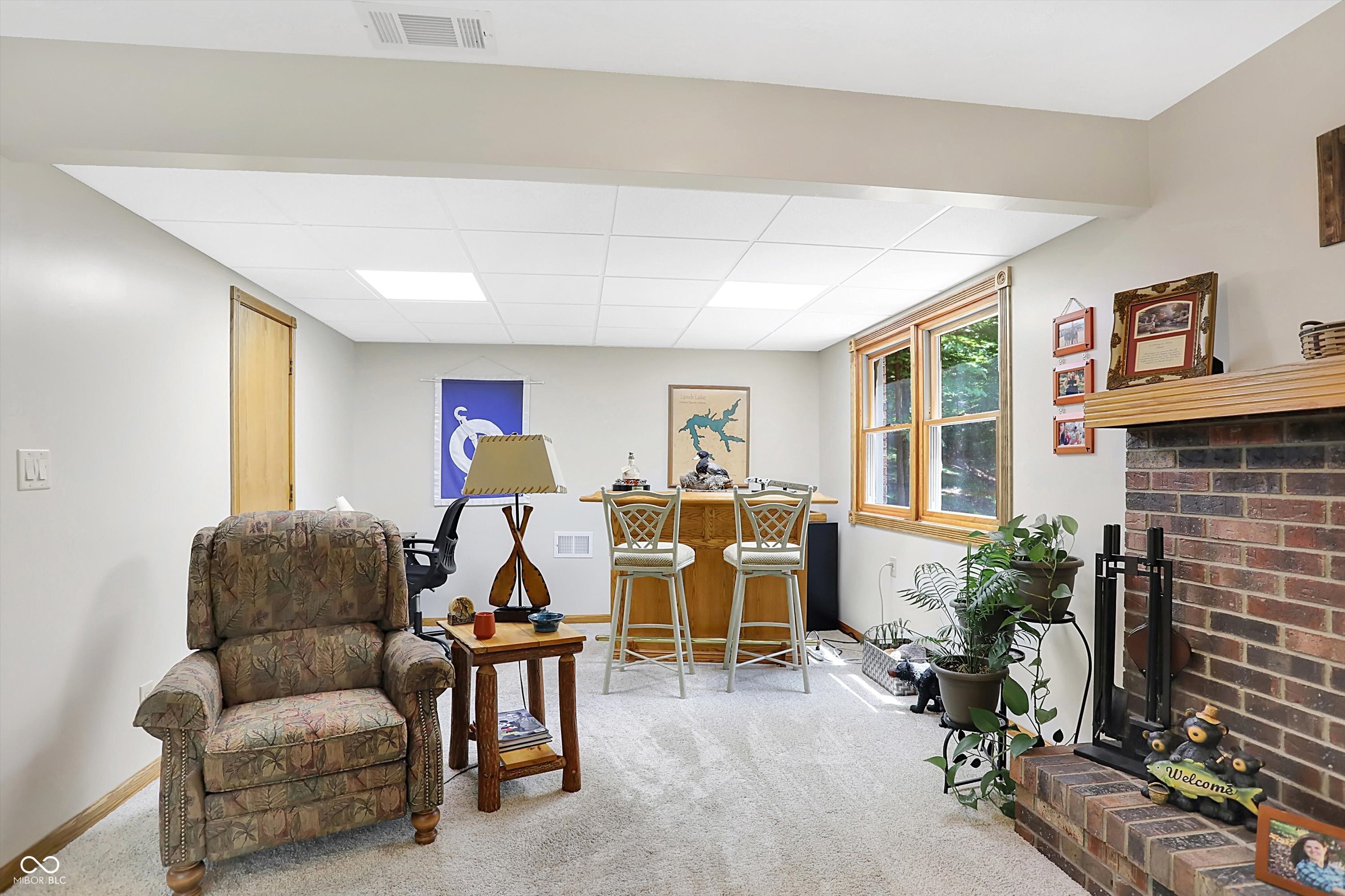8100 South Logwagon Road Trafalgar, IN 46181 - Photo 23 of 74 Gallery Image 23