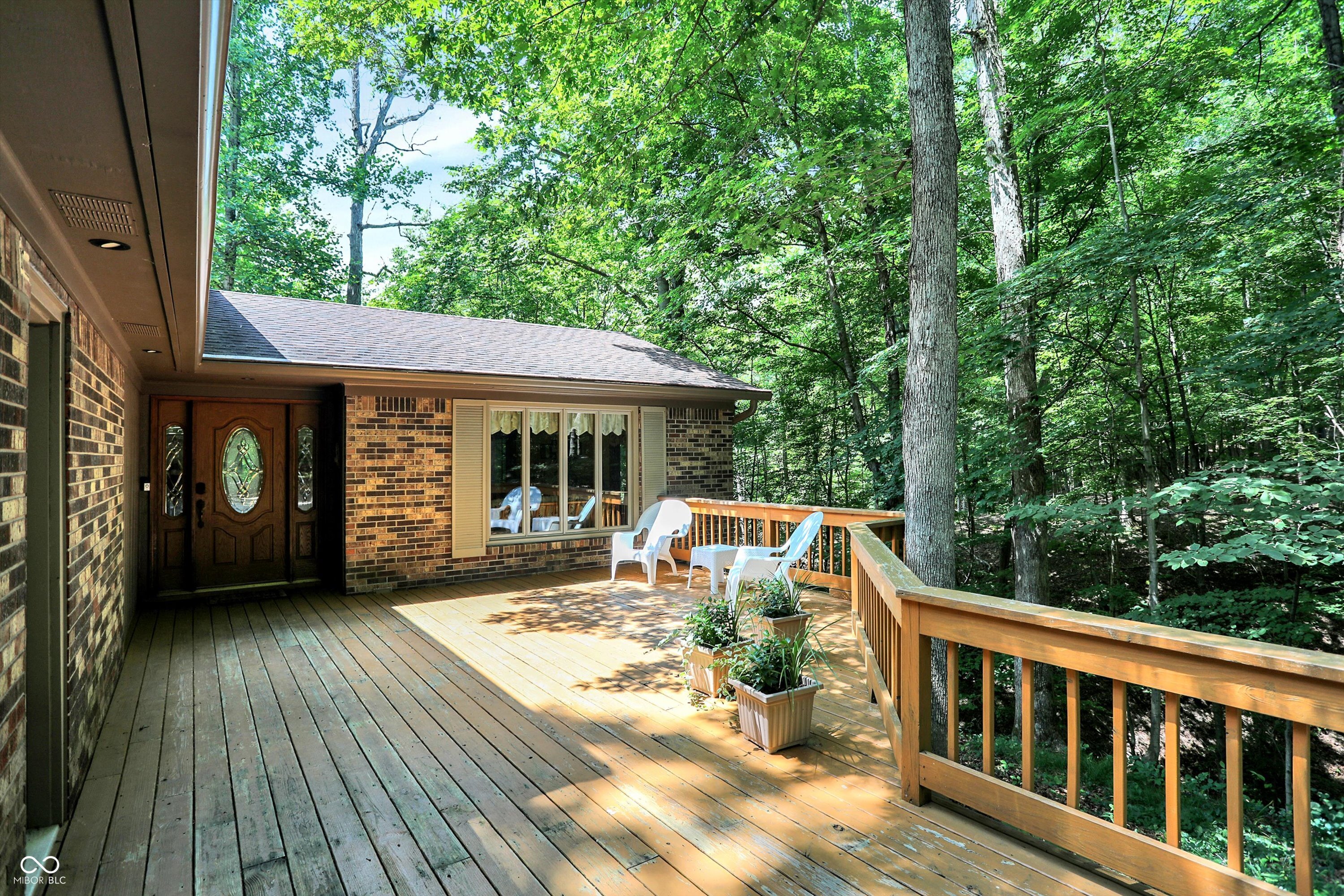 8100 South Logwagon Road Trafalgar, IN 46181 - Photo 3 of 74 Gallery Image 3