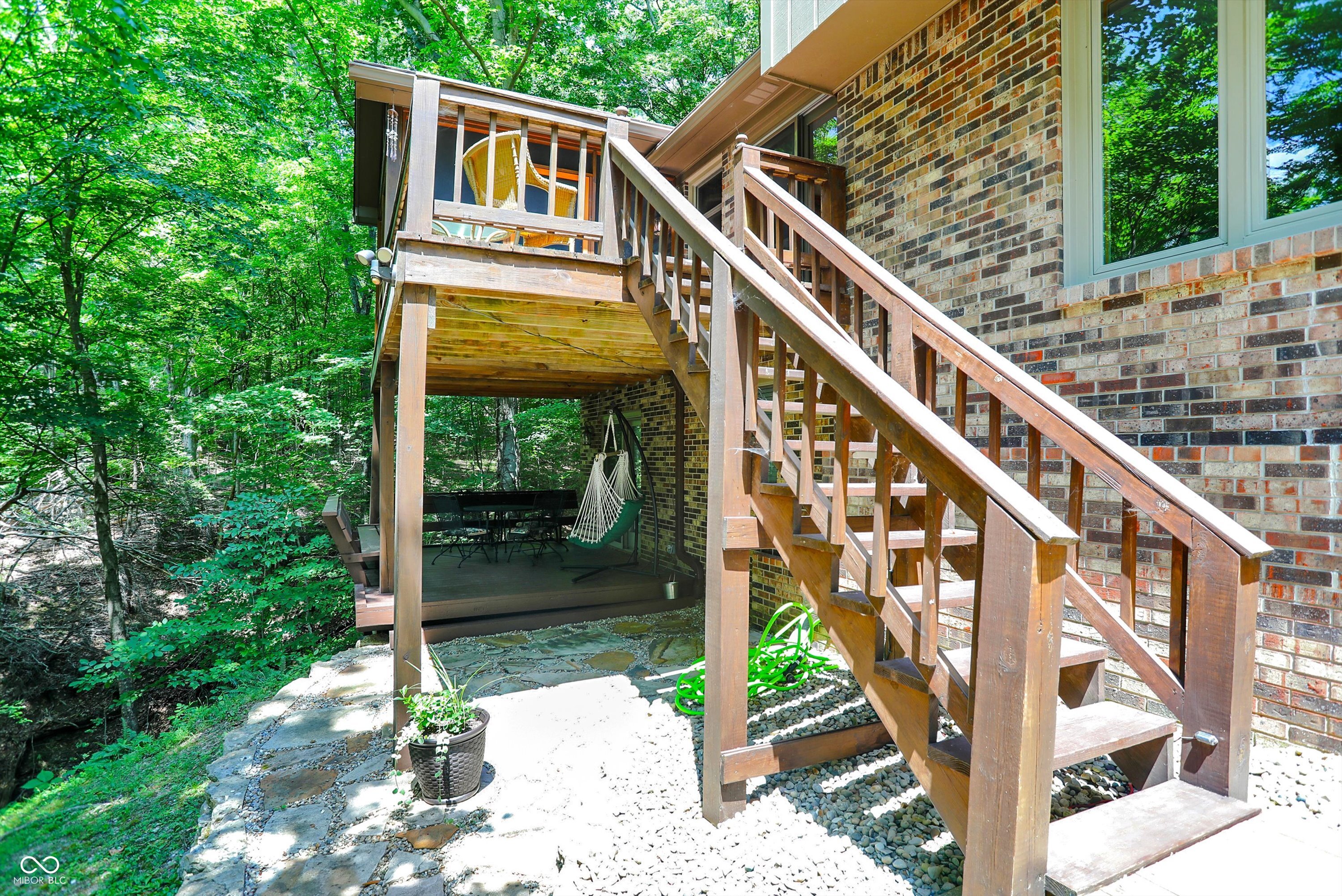 8100 South Logwagon Road Trafalgar, IN 46181 - Photo 49 of 74 Gallery Image 49
