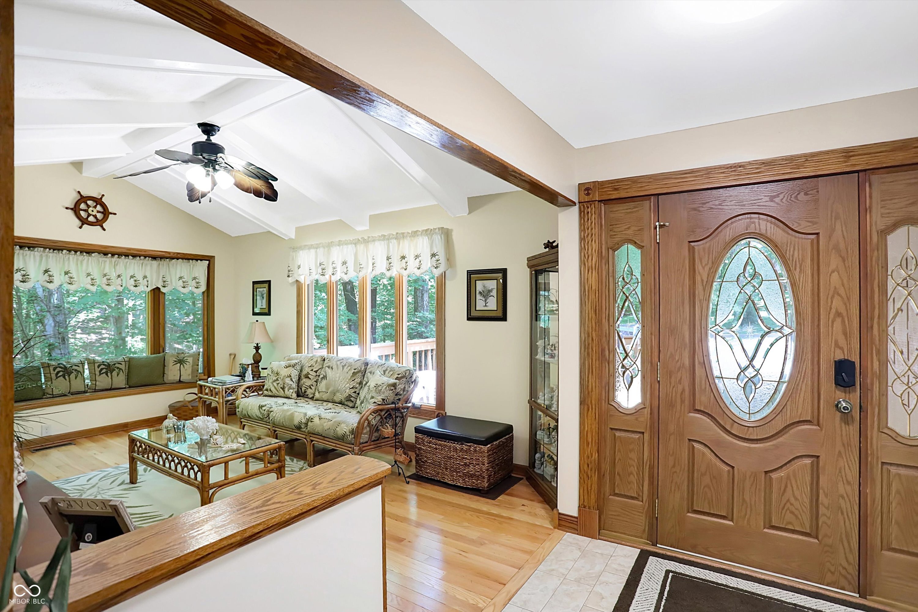 8100 South Logwagon Road Trafalgar, IN 46181 - Photo 5 of 74 Gallery Image 5
