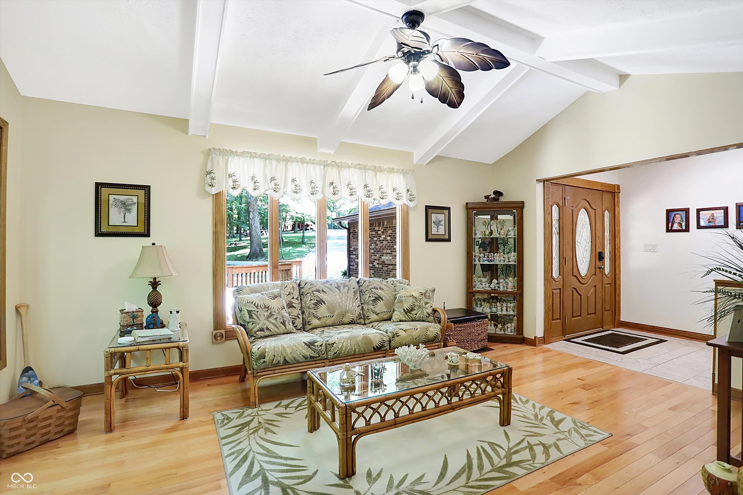 8100 South Logwagon Road Trafalgar, IN 46181 - Photo 8 of 74 Gallery Image 8