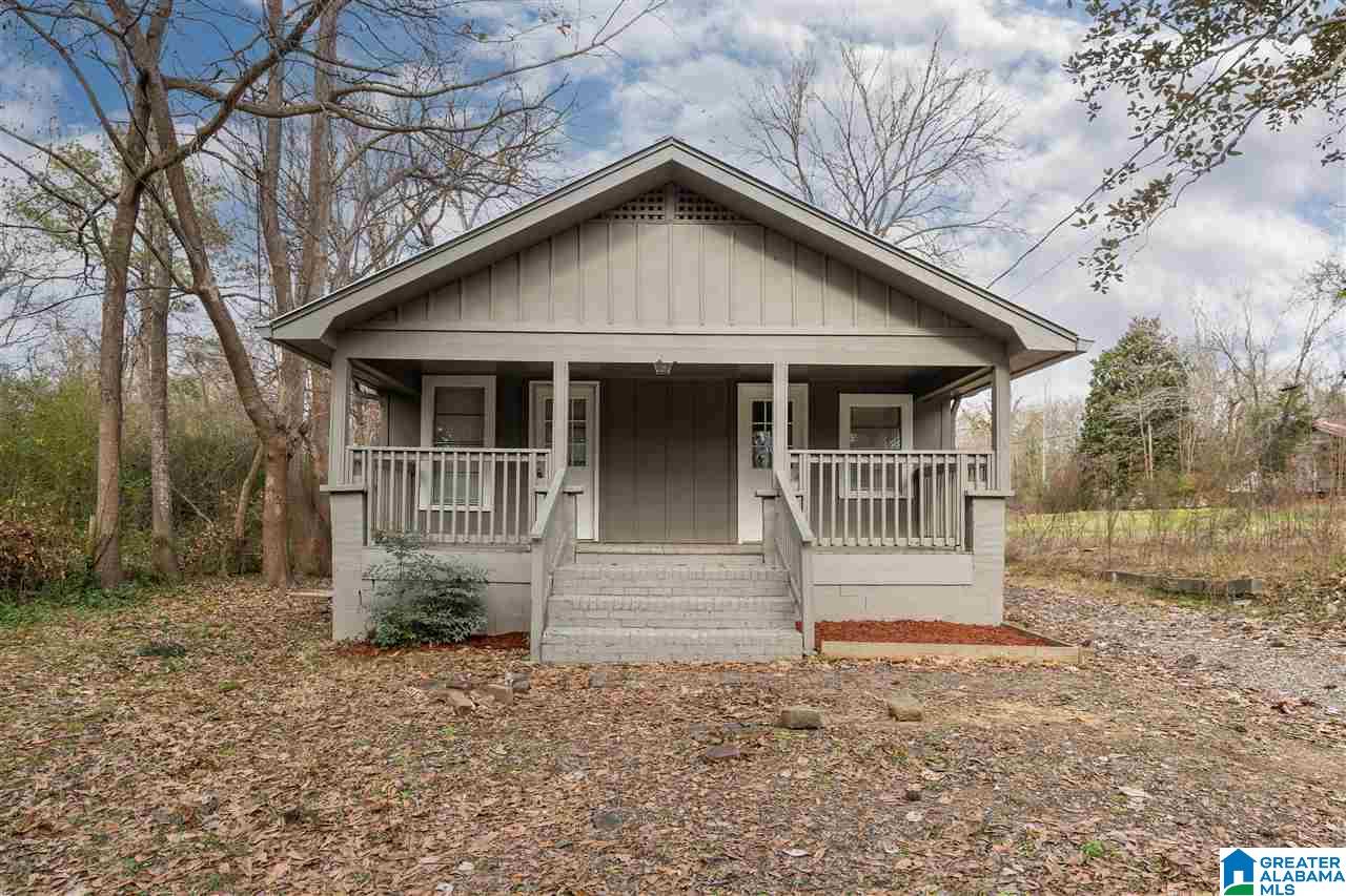 102 Kilgore Street Jasper, AL 35501 - Photo 1 of 25