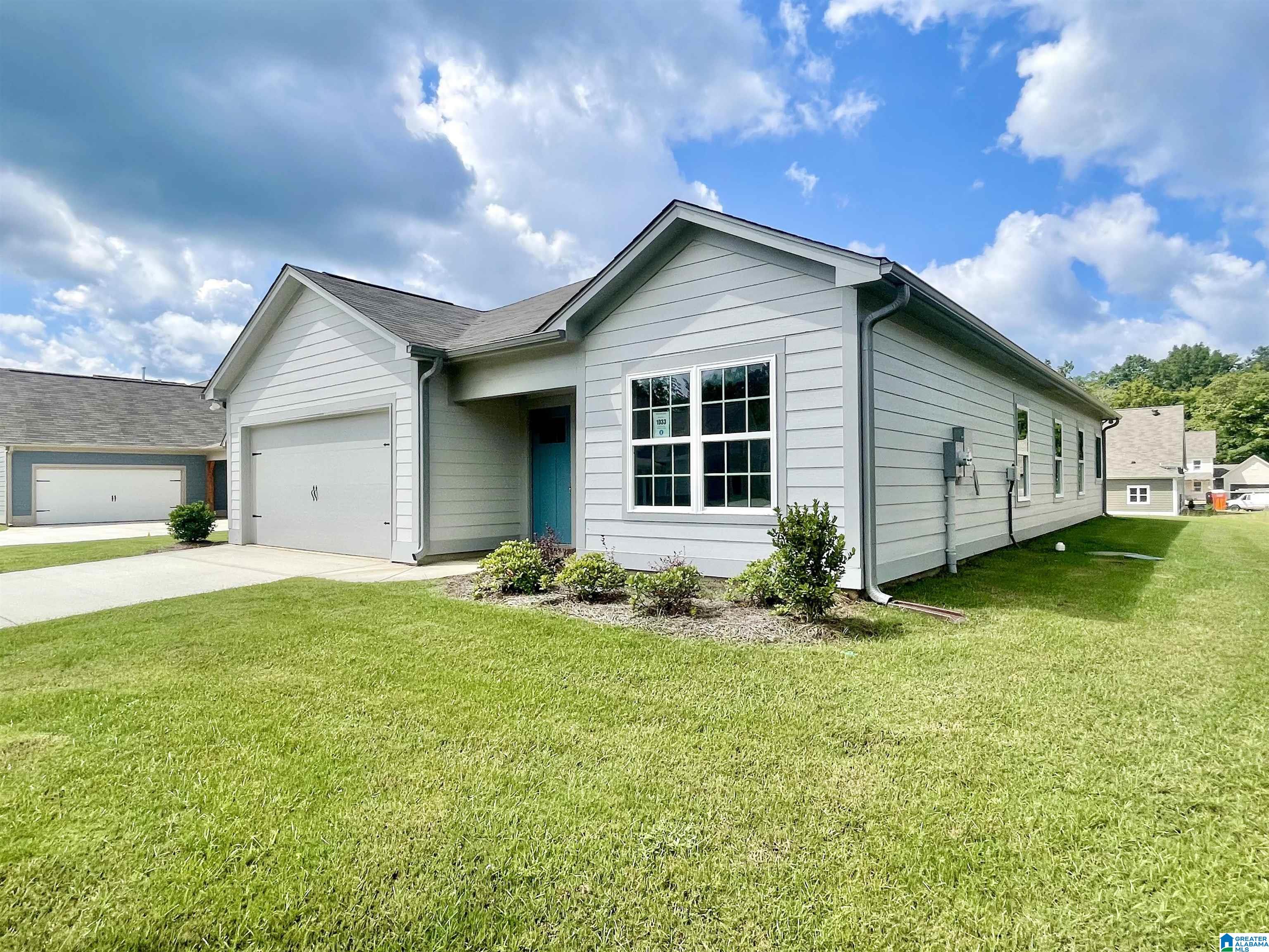 2020 Baxter Avenue Springville, AL 35146 - Photo 3 of 46