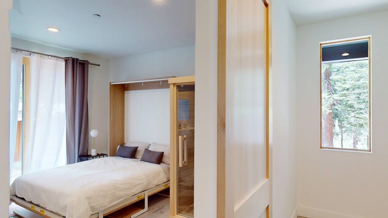 229 Ridgecrest Drive Mammoth Lakes, CA 93546 - Photo 47 of 74 Bedroom