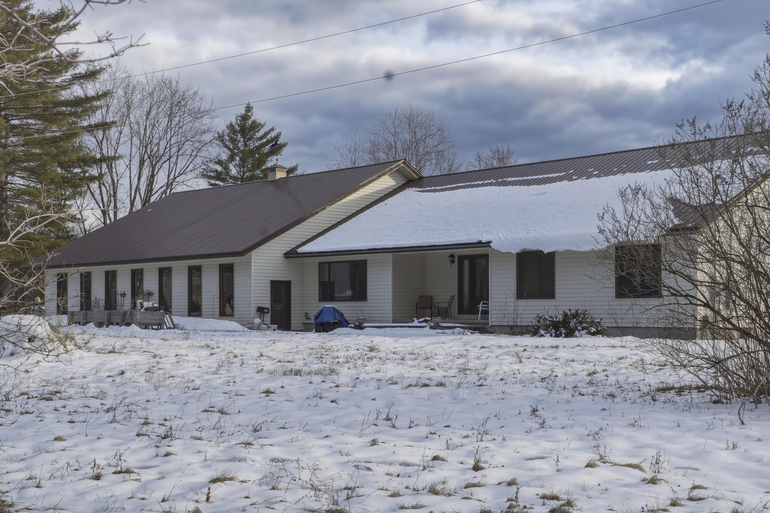 474 North Howland Road Howland, ME 04448 - Photo 2 of 68
