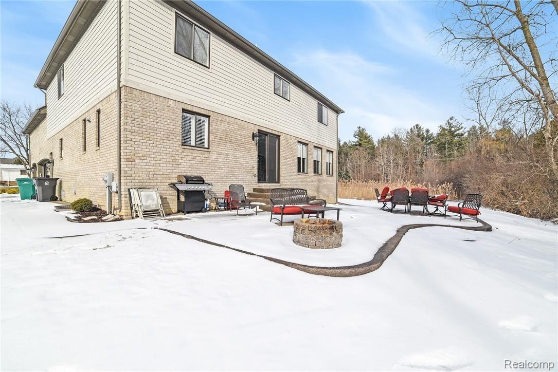 468 Kennebunk Drive Rochester, MI 48306 - Photo 24 of 25 DSC_1047_.jpg