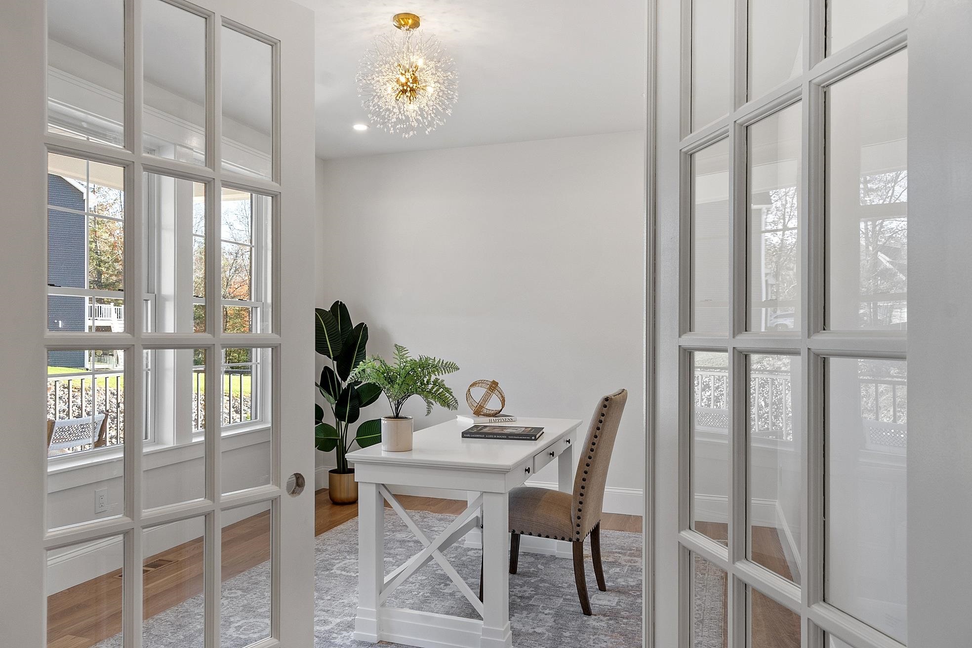 18 Sprague Mill Road Bedford, NH 03110 - Photo 18 of 53