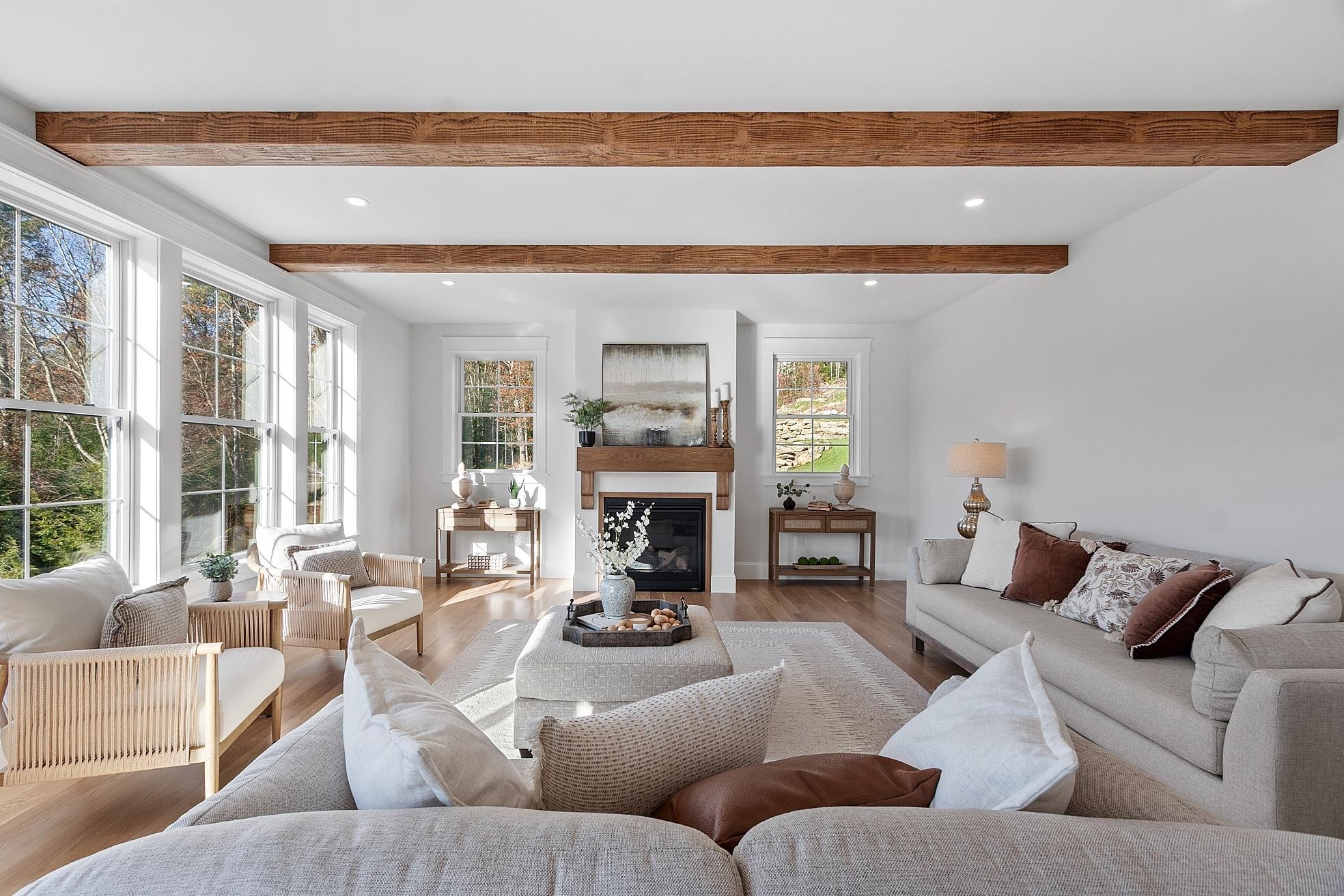 18 Sprague Mill Road Bedford, NH 03110 - Photo 2 of 53