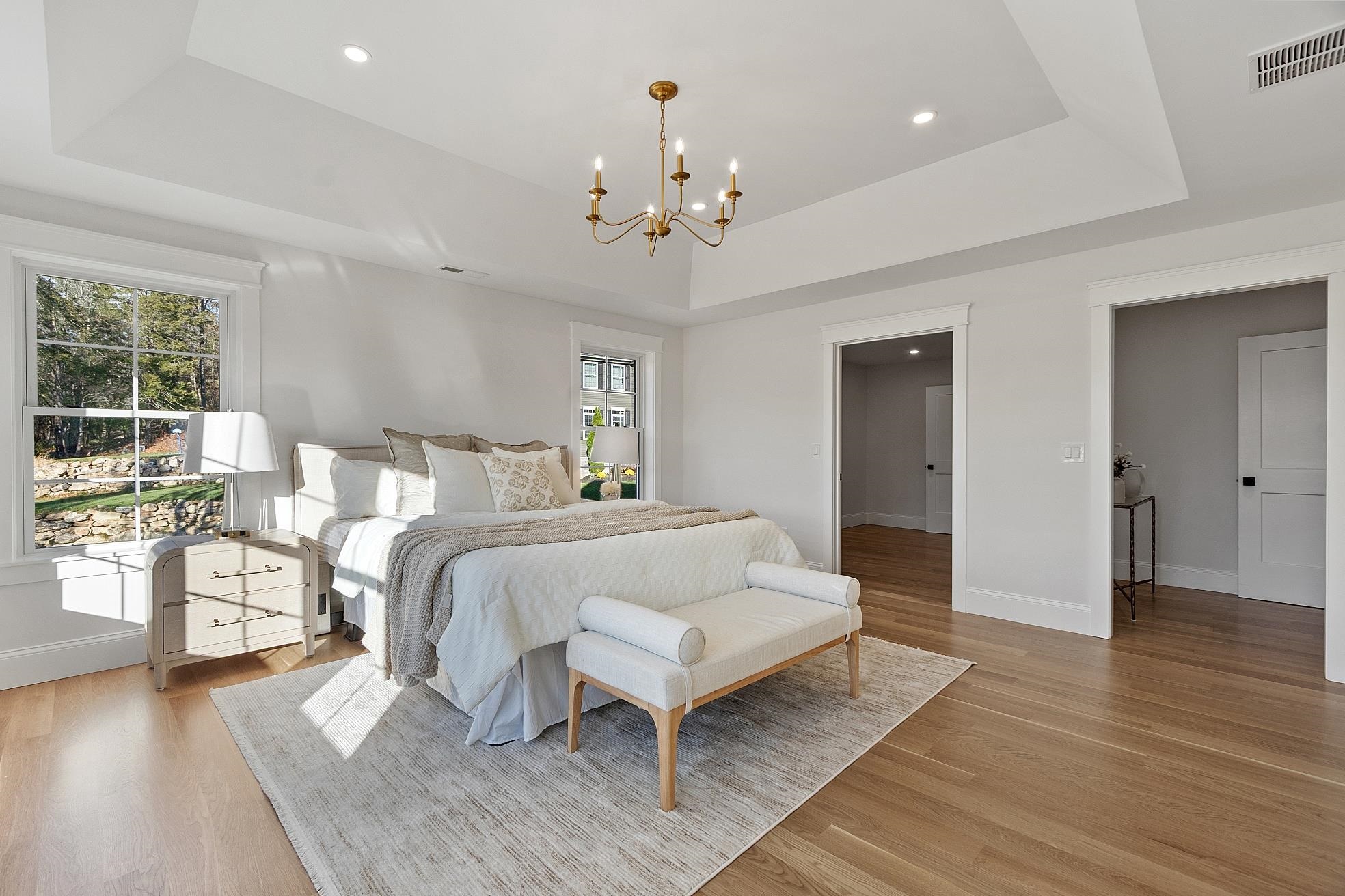 18 Sprague Mill Road Bedford, NH 03110 - Photo 40 of 53