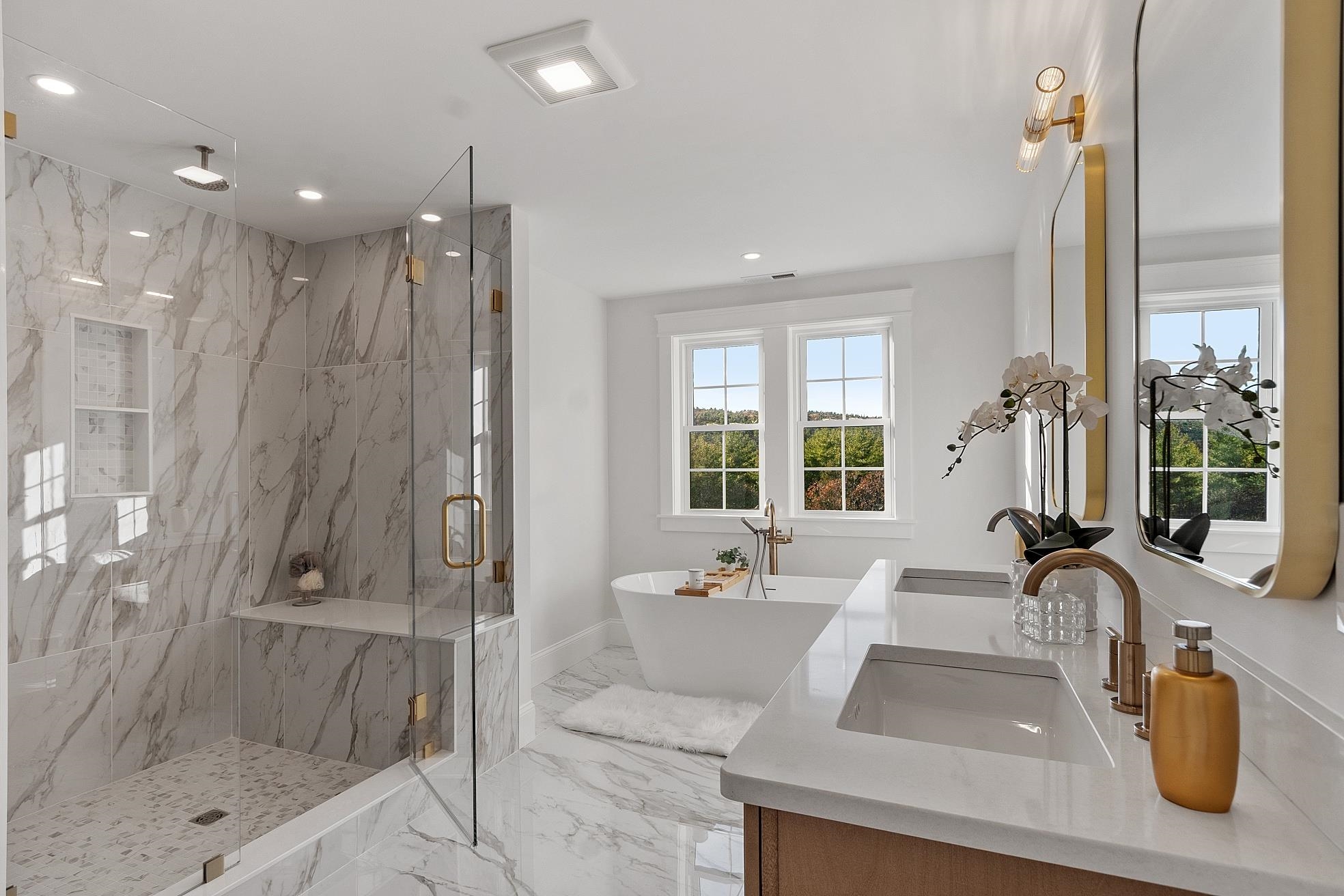 18 Sprague Mill Road Bedford, NH 03110 - Photo 43 of 53