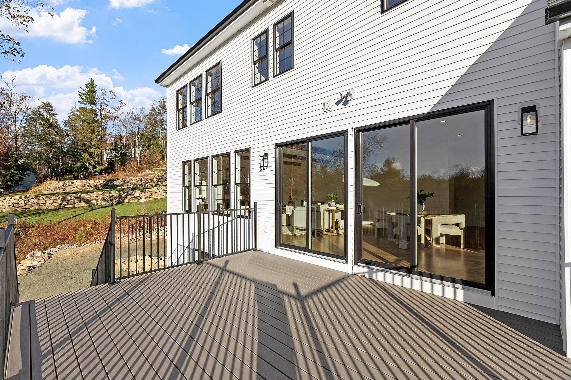 18 Sprague Mill Road Bedford, NH 03110 - Photo 46 of 53