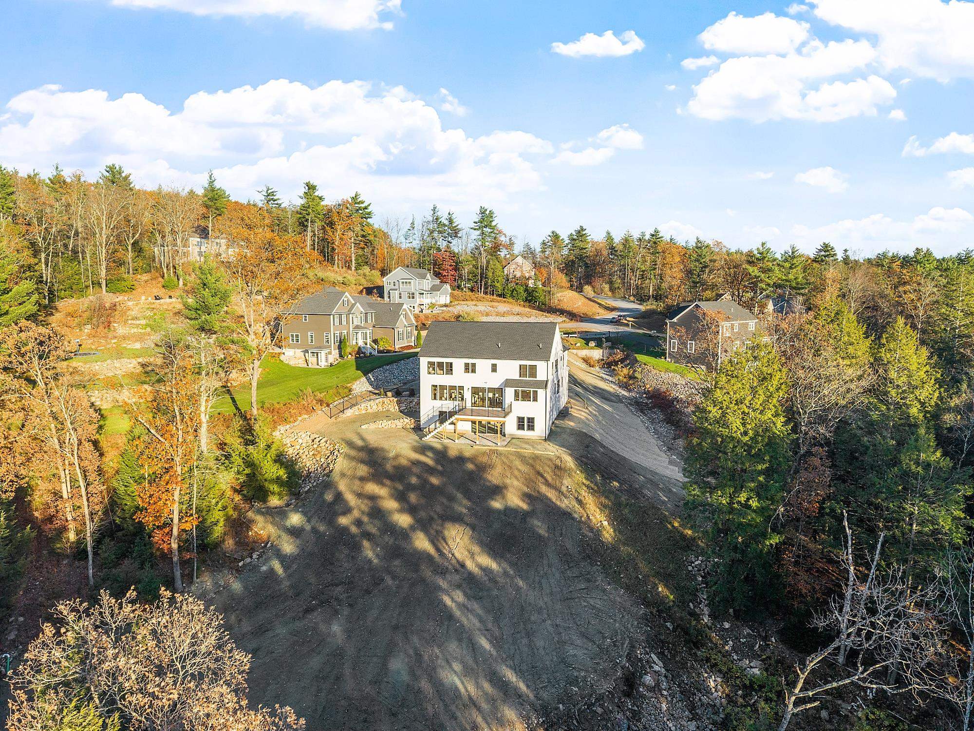 18 Sprague Mill Road Bedford, NH 03110 - Photo 51 of 53